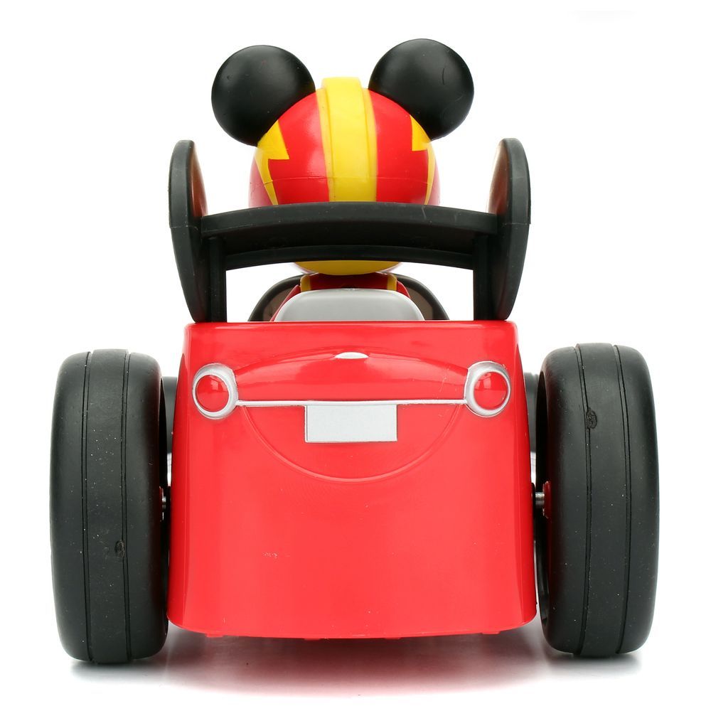 Jada - Disney Junior Mickey Infrared Control Roadster Racer