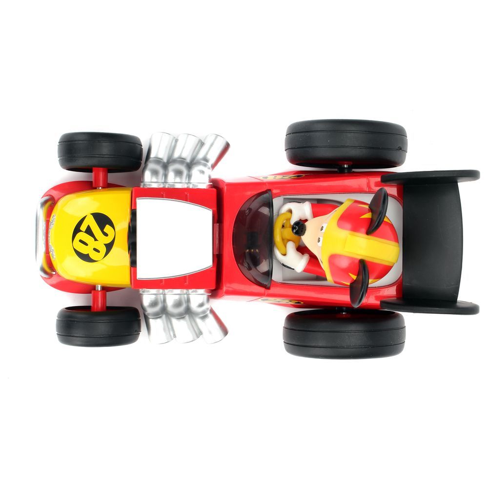 Jada - Disney Junior Mickey Infrared Control Roadster Racer