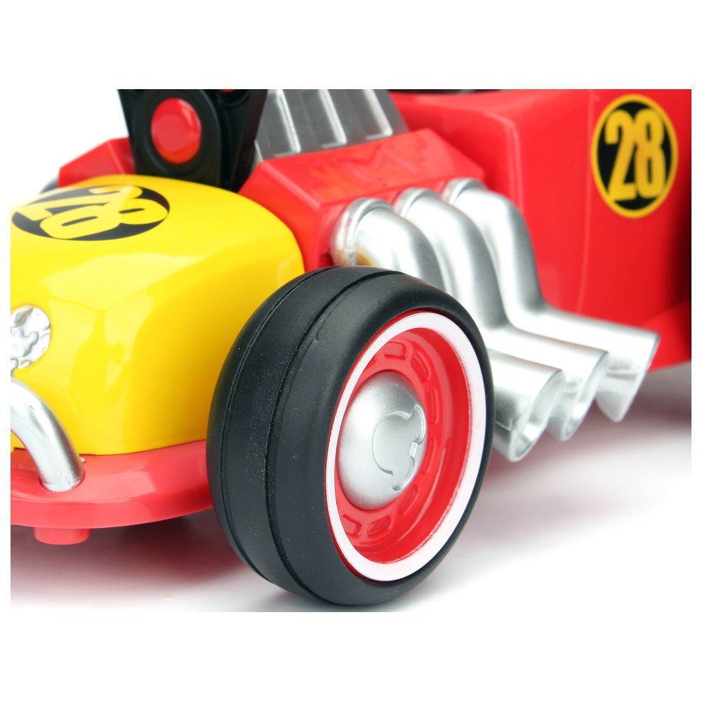 Jada - Disney Junior Mickey Infrared Control Roadster Racer