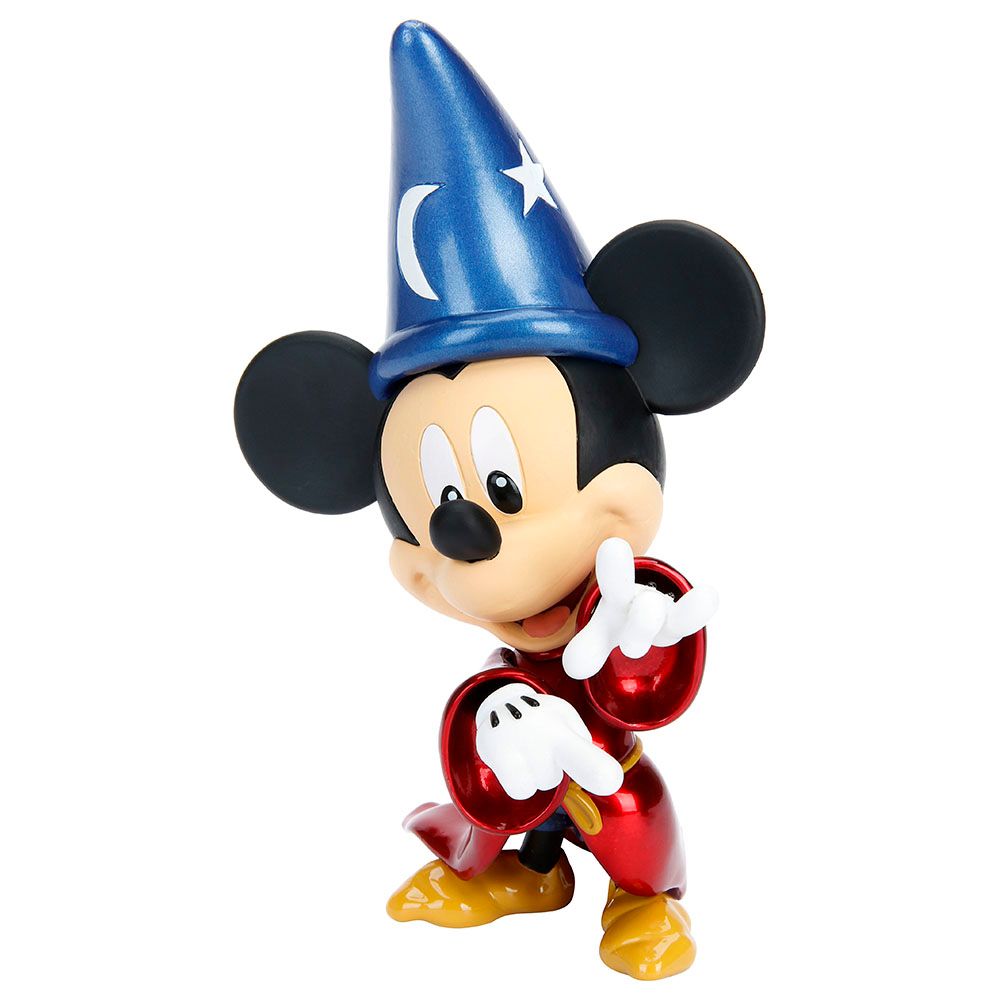 Jada - Sorcerer's Apprentice Mickey Figure