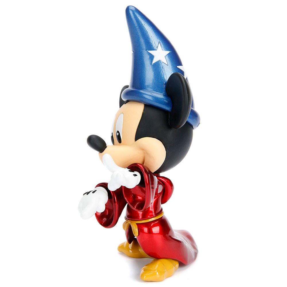 Jada - Sorcerer's Apprentice Mickey Figure