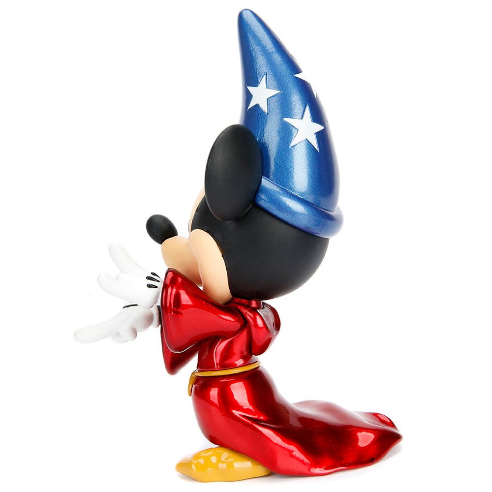 Jada - Sorcerer's Apprentice Mickey Figure