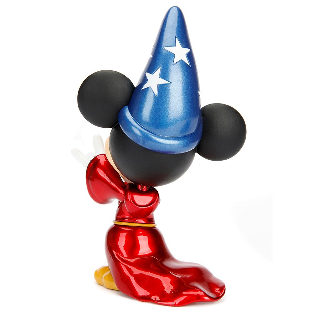 Jada - Sorcerer's Apprentice Mickey Figure