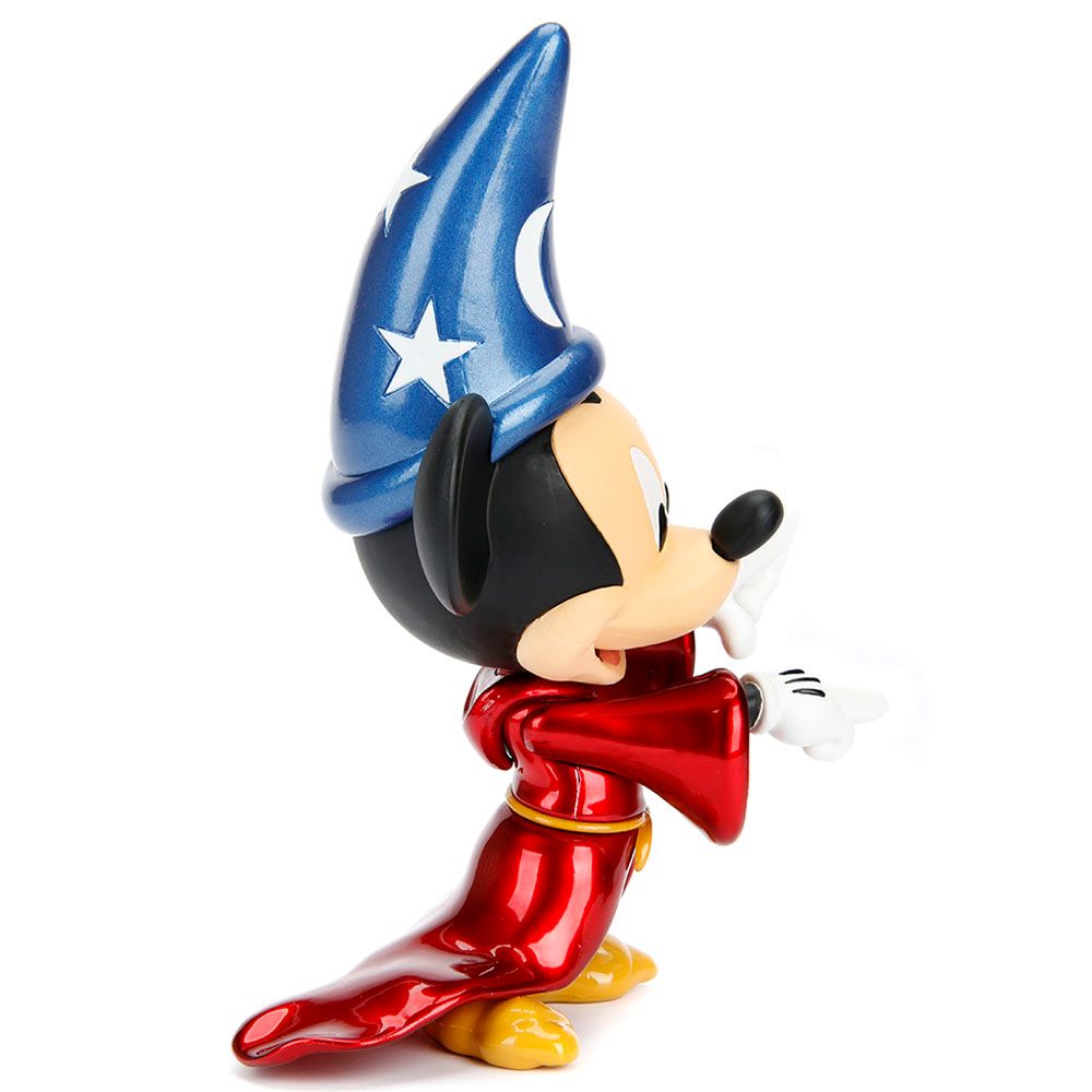 Jada - Sorcerer's Apprentice Mickey Figure