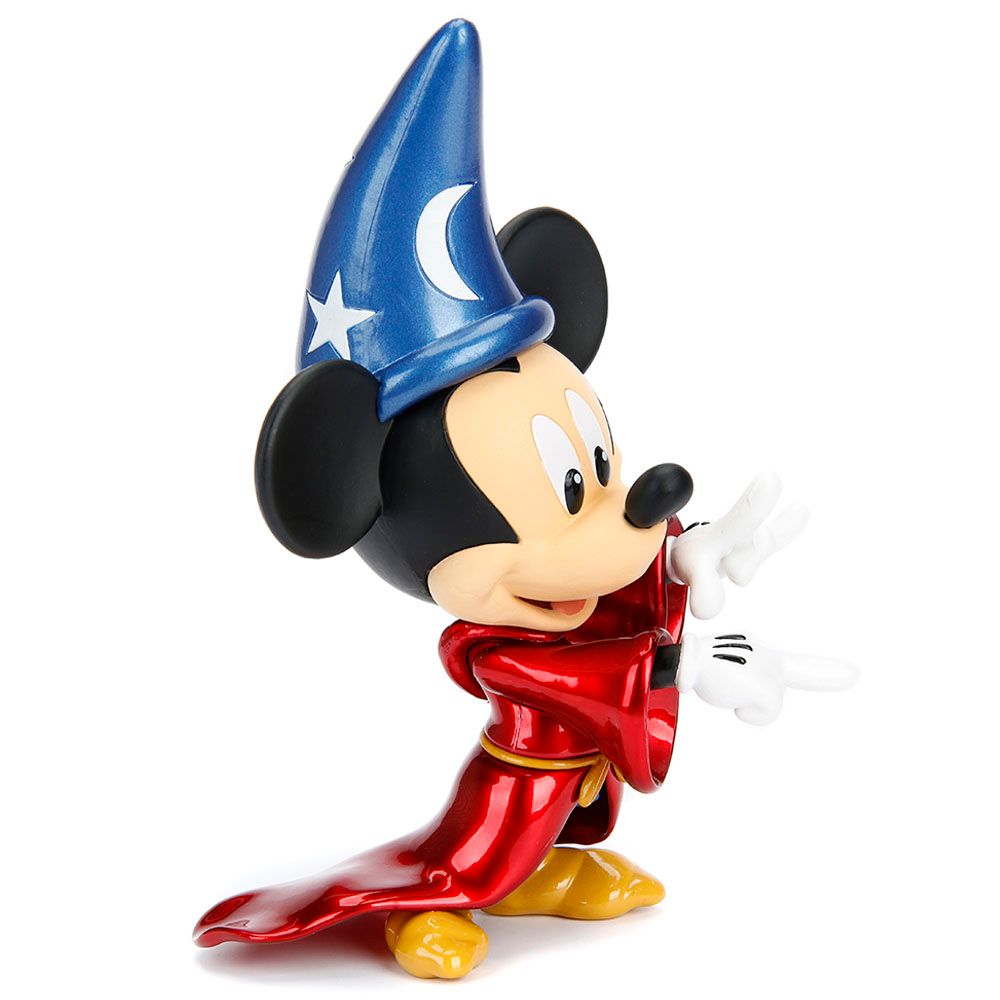 Jada - Sorcerer's Apprentice Mickey Figure