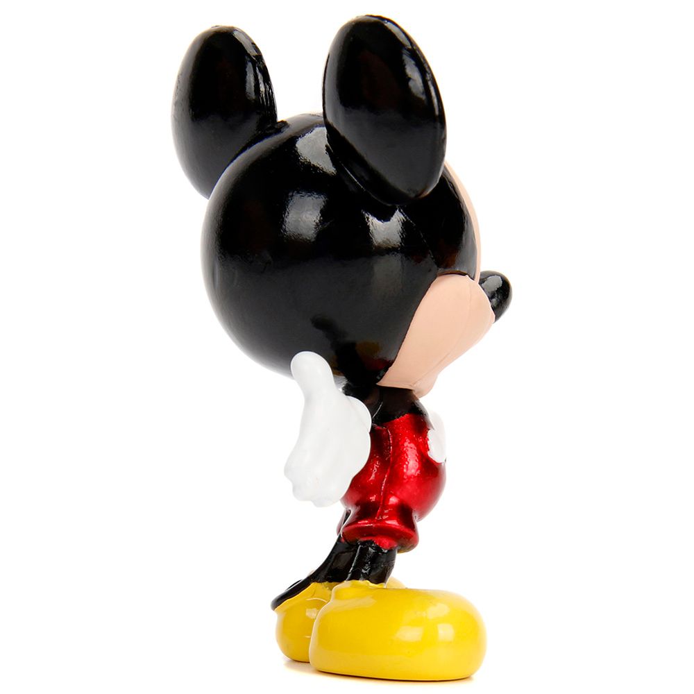 Jada - Mickey Mouse Classic Figure - 2.5-inch