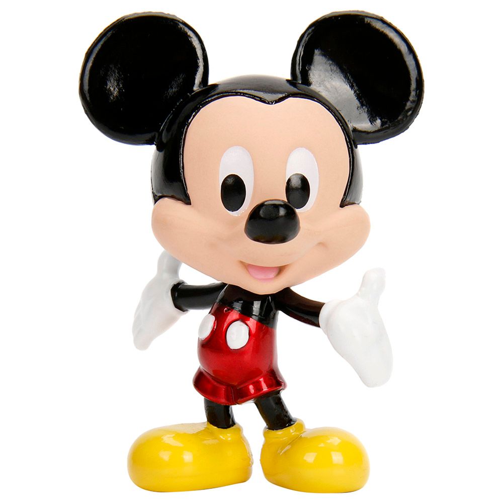 Jada - Mickey Mouse Classic Figure - 2.5-inch