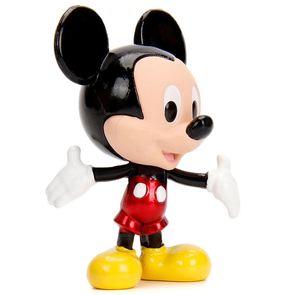 Jada - Mickey Mouse Classic Figure - 2.5-inch