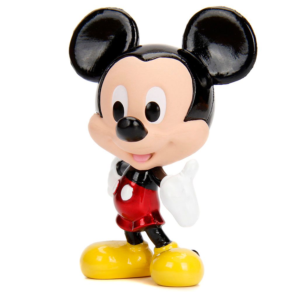 Jada - Mickey Mouse Classic Figure - 2.5-inch