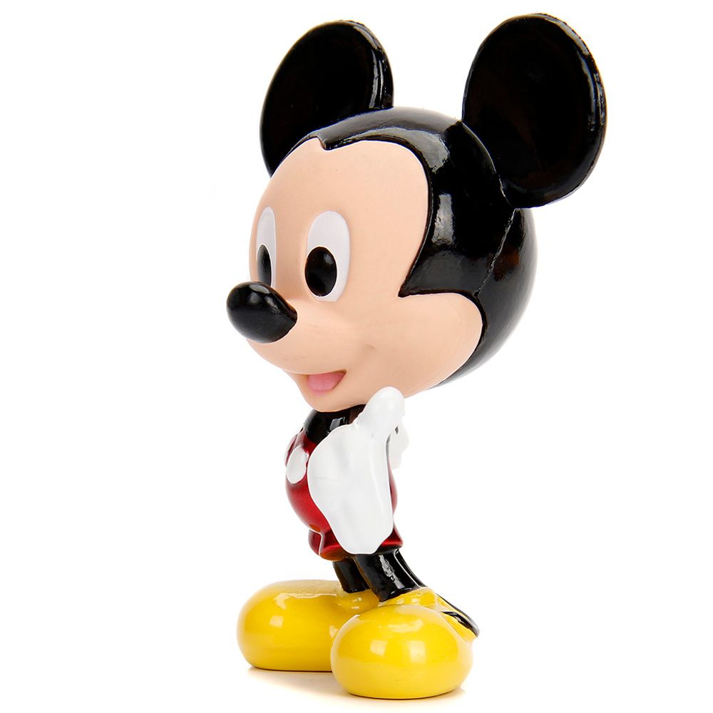 Jada - Mickey Mouse Classic Figure - 2.5-inch