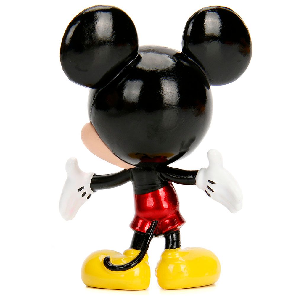 Jada - Mickey Mouse Classic Figure - 2.5-inch