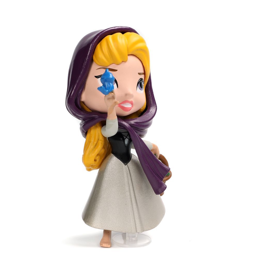 Jada - Disney Princess Briar Rose Figure - 4-inch