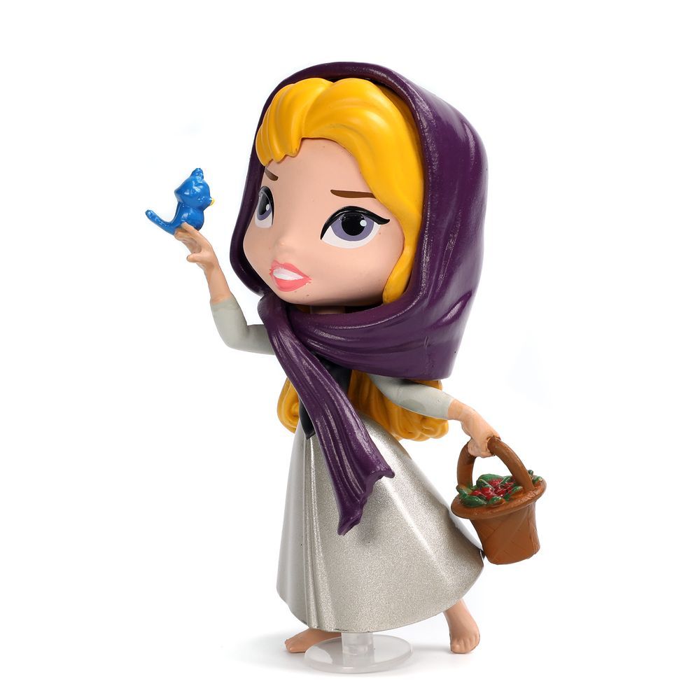 Jada - Disney Princess Briar Rose Figure - 4-inch