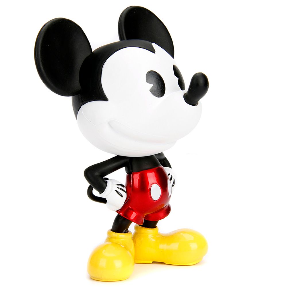 Jada - Mickey Mouse Classic Figure - 4-inch