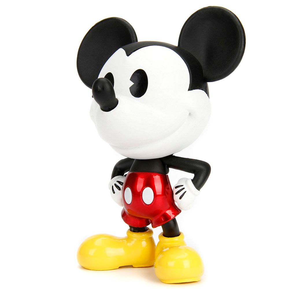 Jada - Mickey Mouse Classic Figure - 4-inch