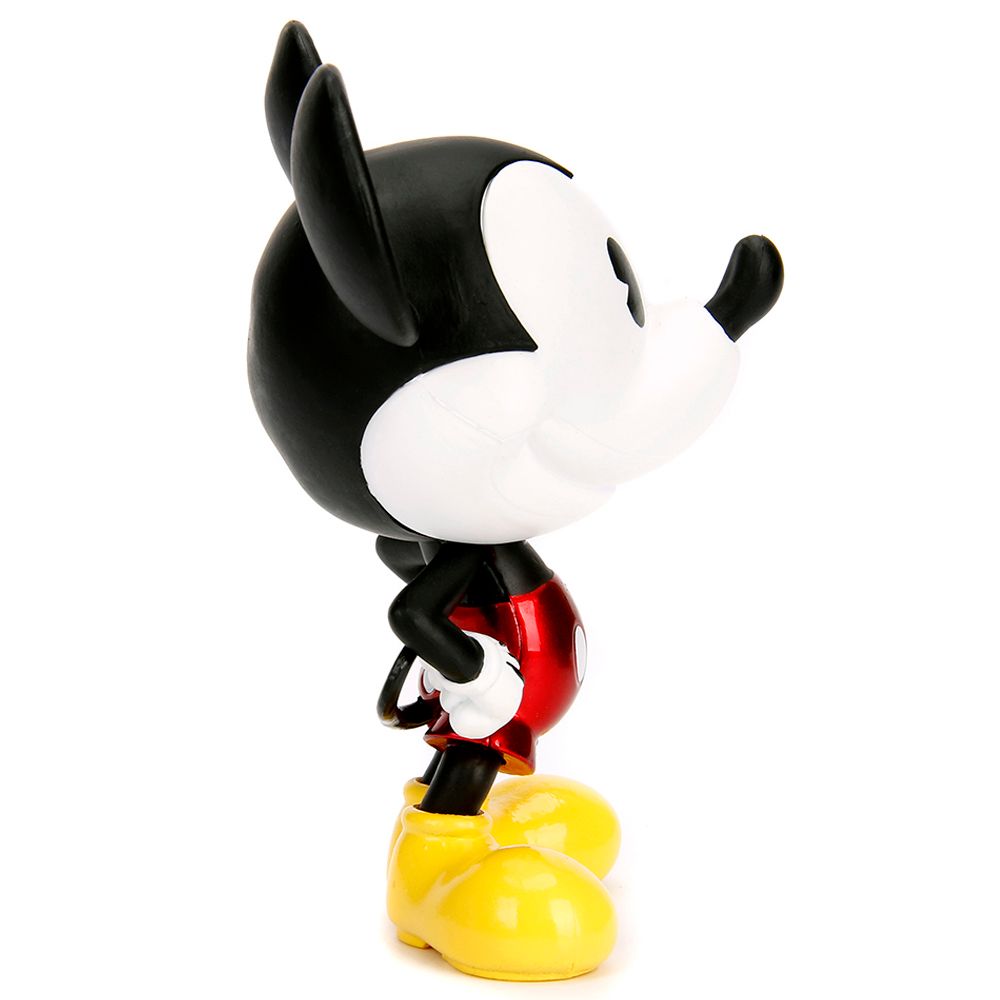 Jada - Mickey Mouse Classic Figure - 4-inch