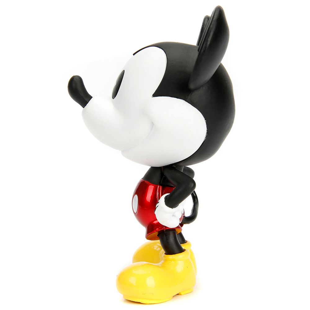 Jada - Mickey Mouse Classic Figure - 4-inch