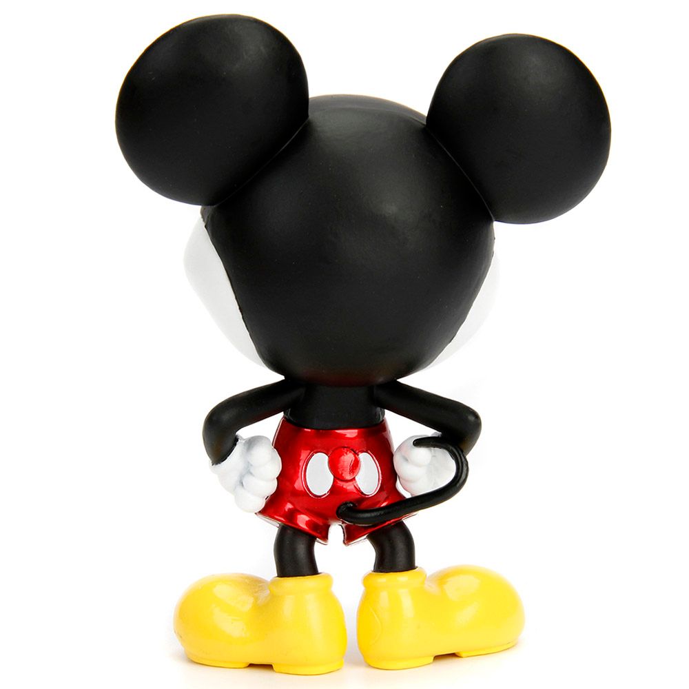 Jada - Mickey Mouse Classic Figure - 4-inch