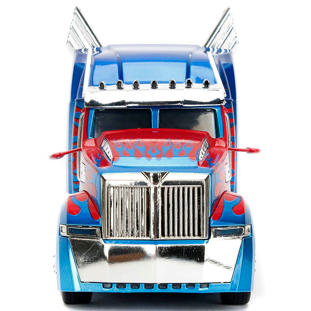 Jada - 1/24 Transformers T5 Western Star 5700