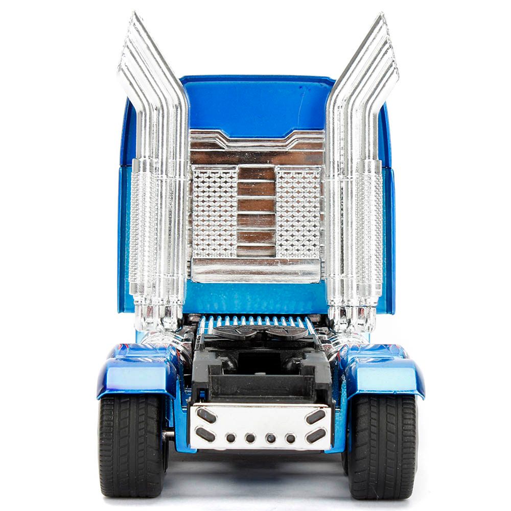 Jada - 1/24 Transformers T5 Western Star 5700