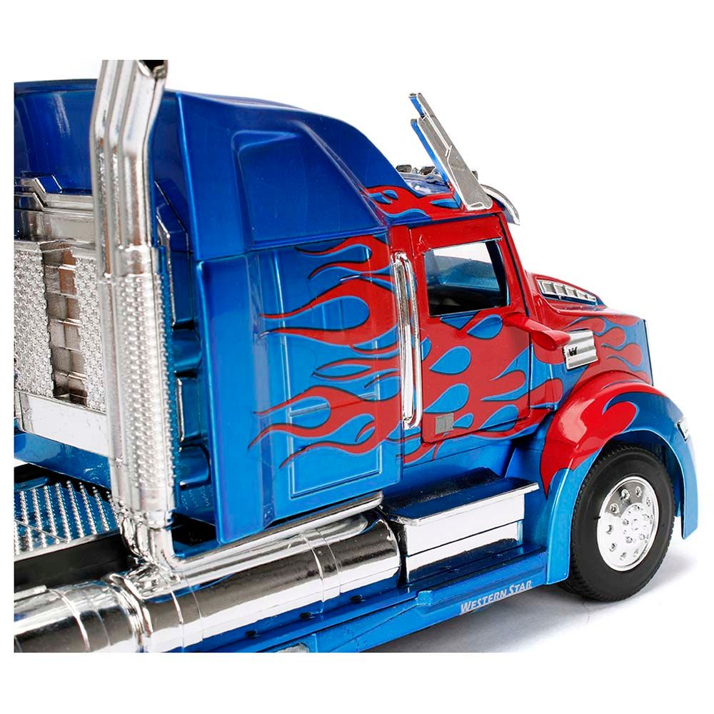 Jada - 1/24 Transformers T5 Western Star 5700