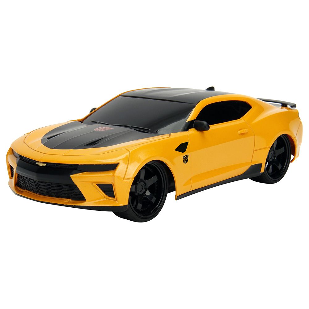 Jada - Transformers Bumblebee Remote Control Car