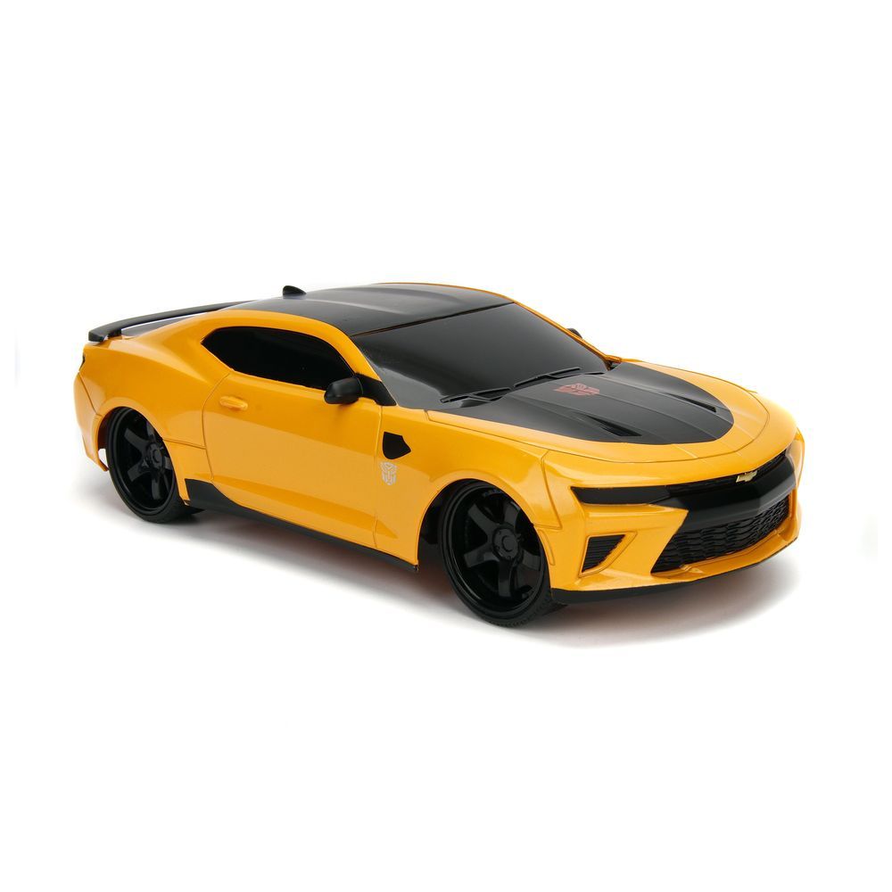 Jada - Transformers Bumblebee Remote Control Car