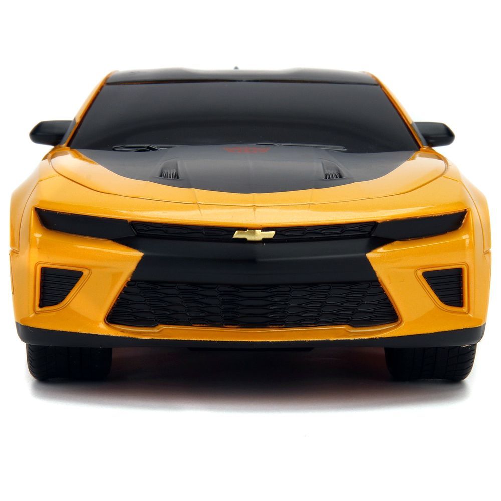 Jada - Transformers Bumblebee Remote Control Car