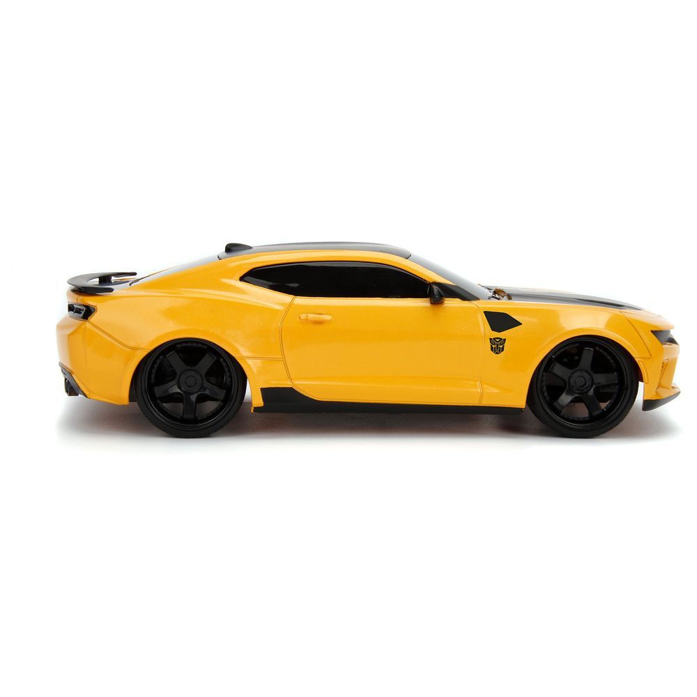 Jada - Transformers Bumblebee Remote Control Car