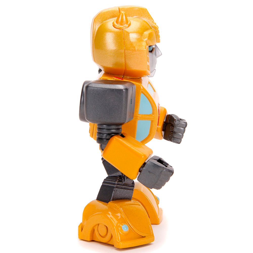 Jada - Transformers 4 Autobot Bumblebee G1 - Orange