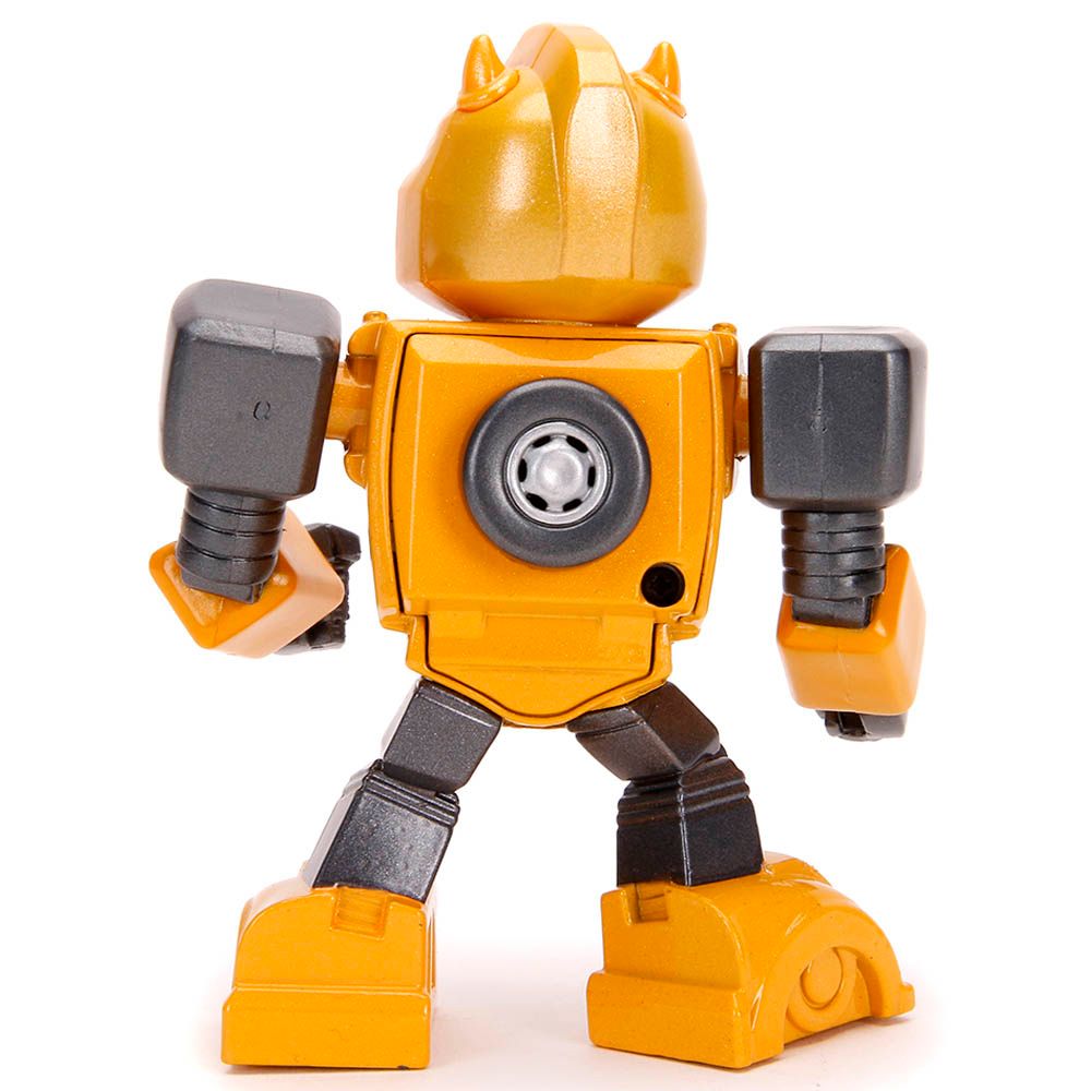 Jada - Transformers 4 Autobot Bumblebee G1 - Orange