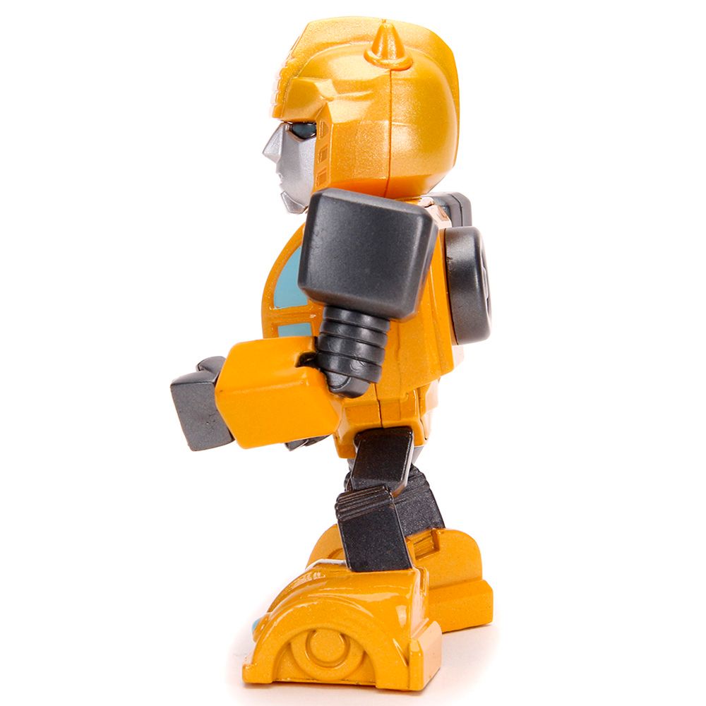 Jada - Transformers 4 Autobot Bumblebee G1 - Orange