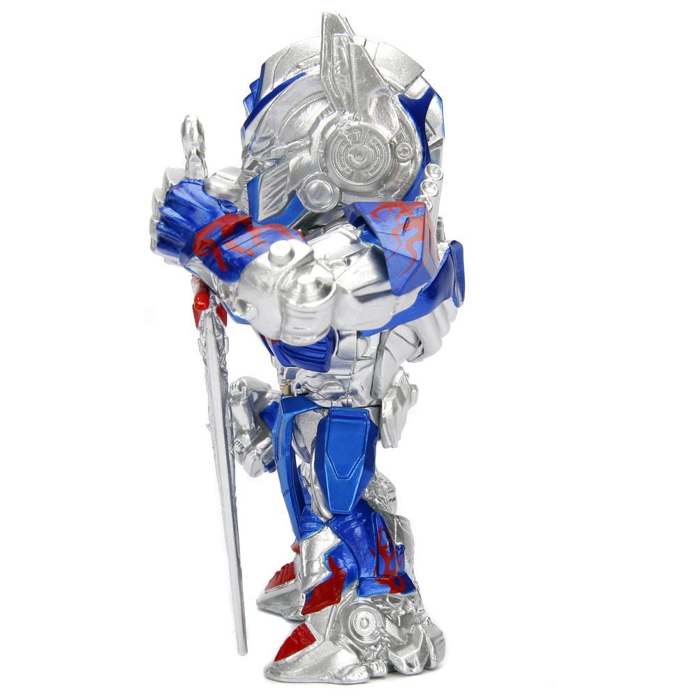 Jada - Transformers Optimus Prime Figure - 4-inch