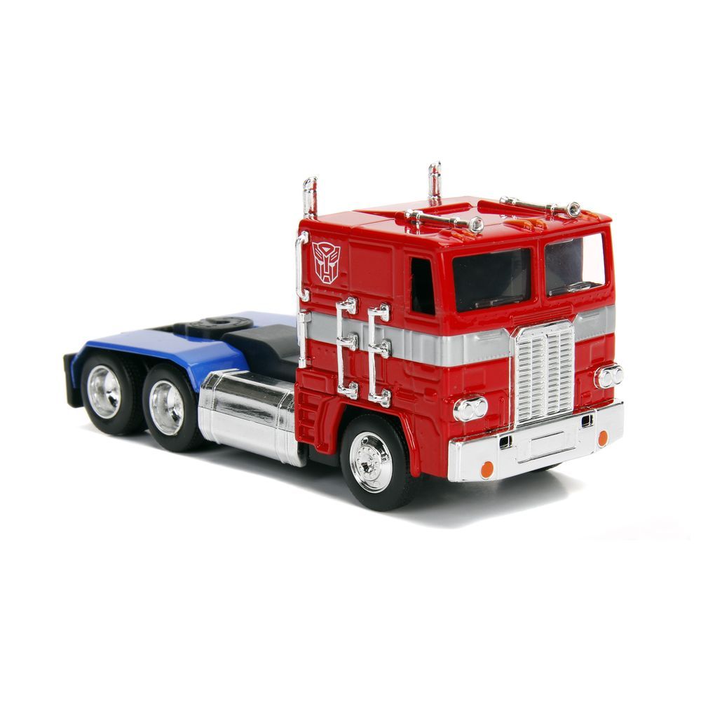 Jada - Transformers G1 Optimus Prime