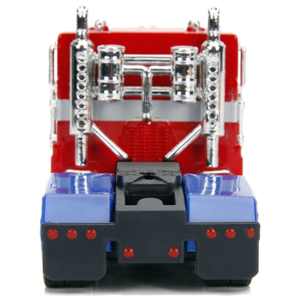 Jada - Transformers G1 Optimus Prime