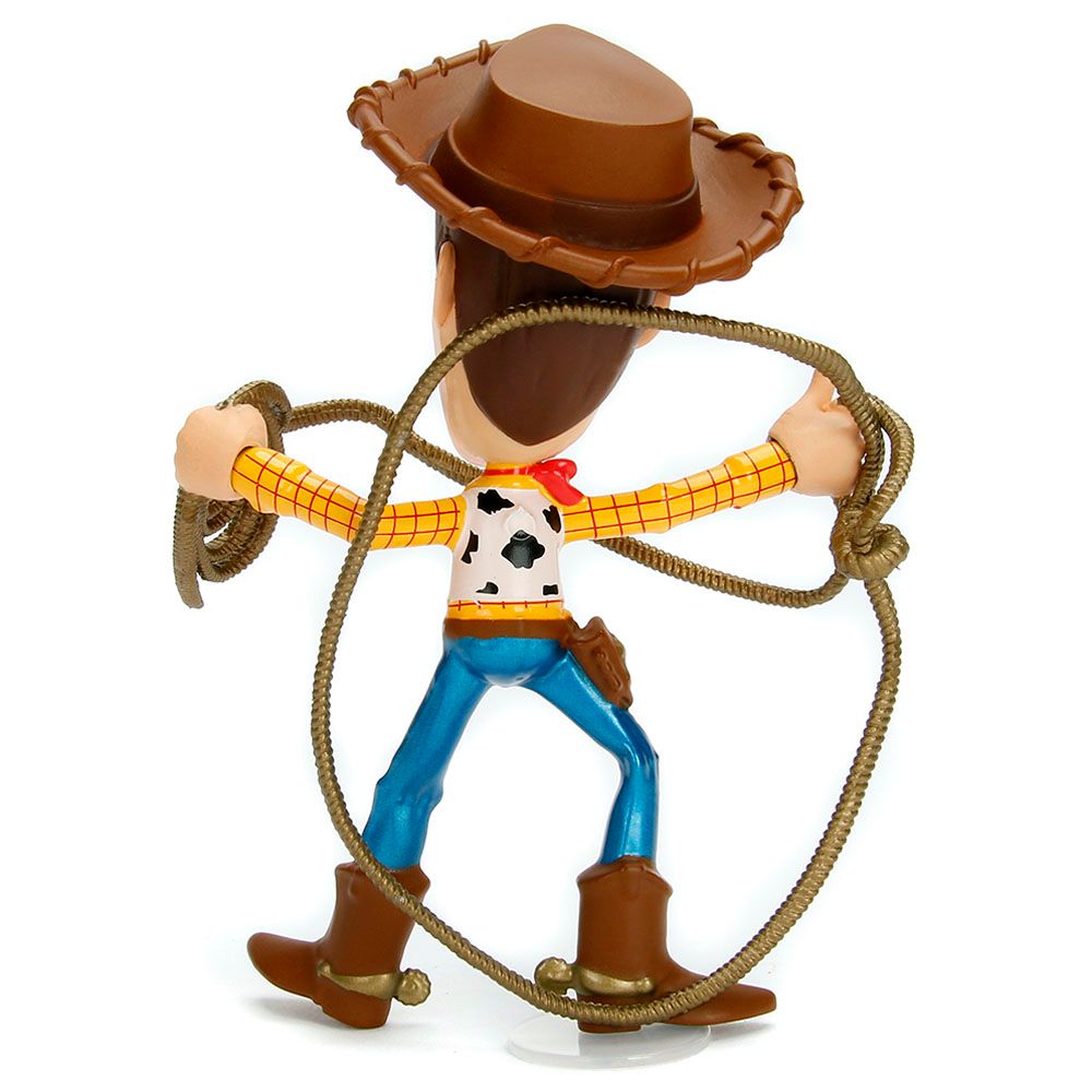 Jada - Woody Metal Figure - 4-inch