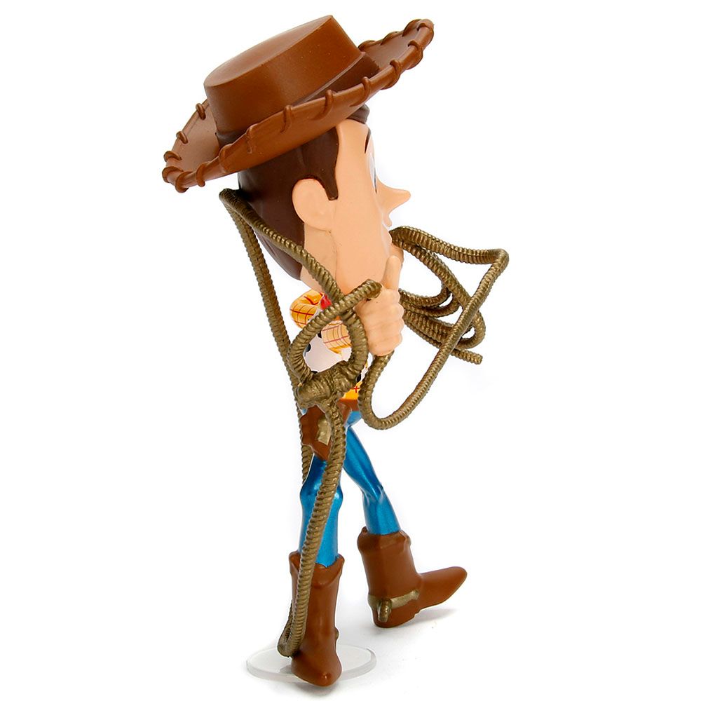 Jada - Woody Metal Figure - 4-inch