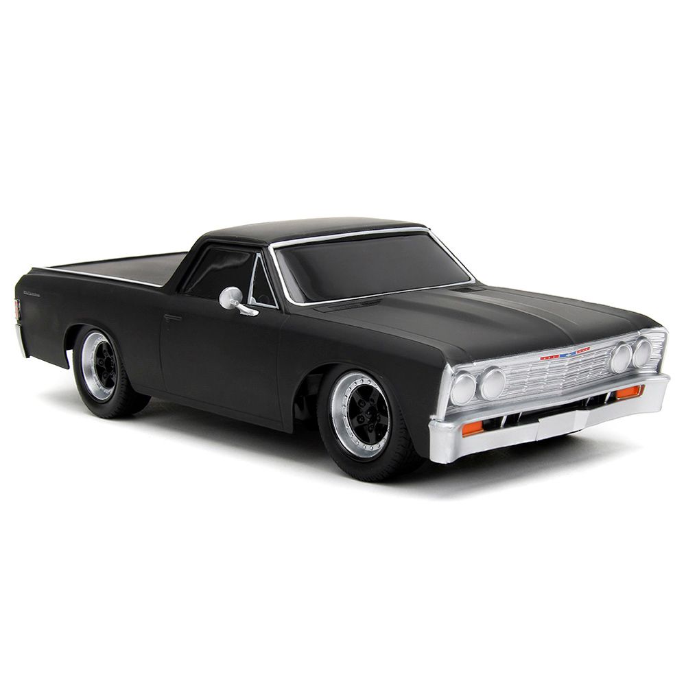 Jada - 1/16 FF10 Fast & Furious Remote Control El Camino Car