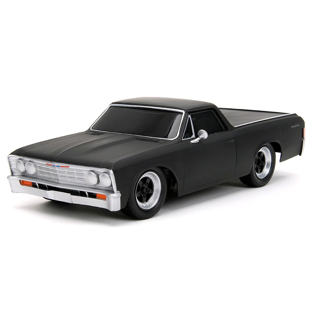 Jada - 1/16 FF10 Fast & Furious Remote Control El Camino Car