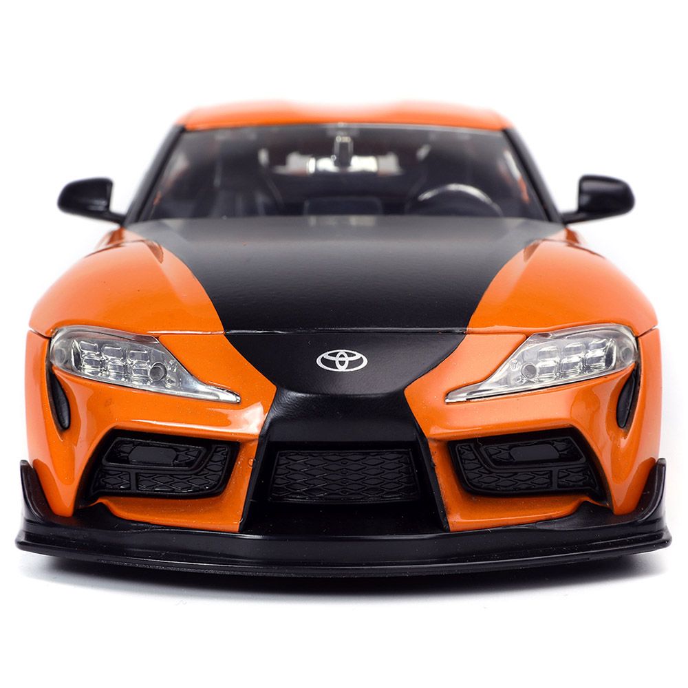 Jada - Fast & Furious 2020 Toyota Supra 1:24