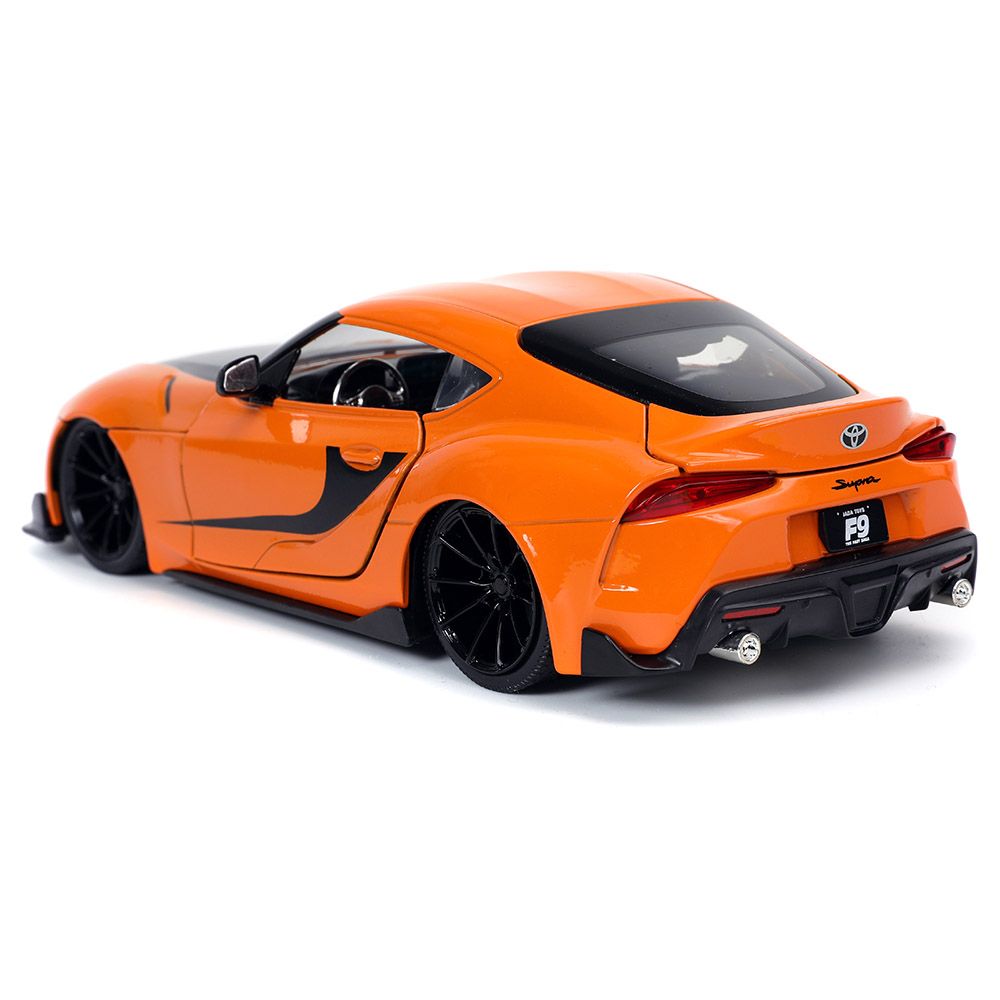 Jada - Fast & Furious 2020 Toyota Supra 1:24