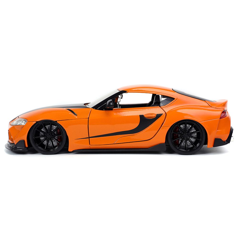 Jada - Fast & Furious 2020 Toyota Supra 1:24