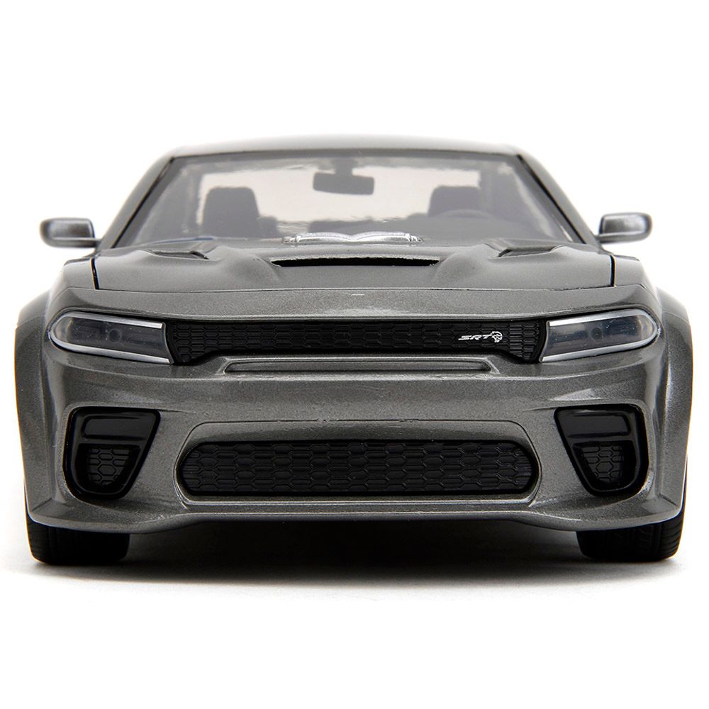 Jada - 1/24 Fast & Furious 2021 Dodge Charger Car