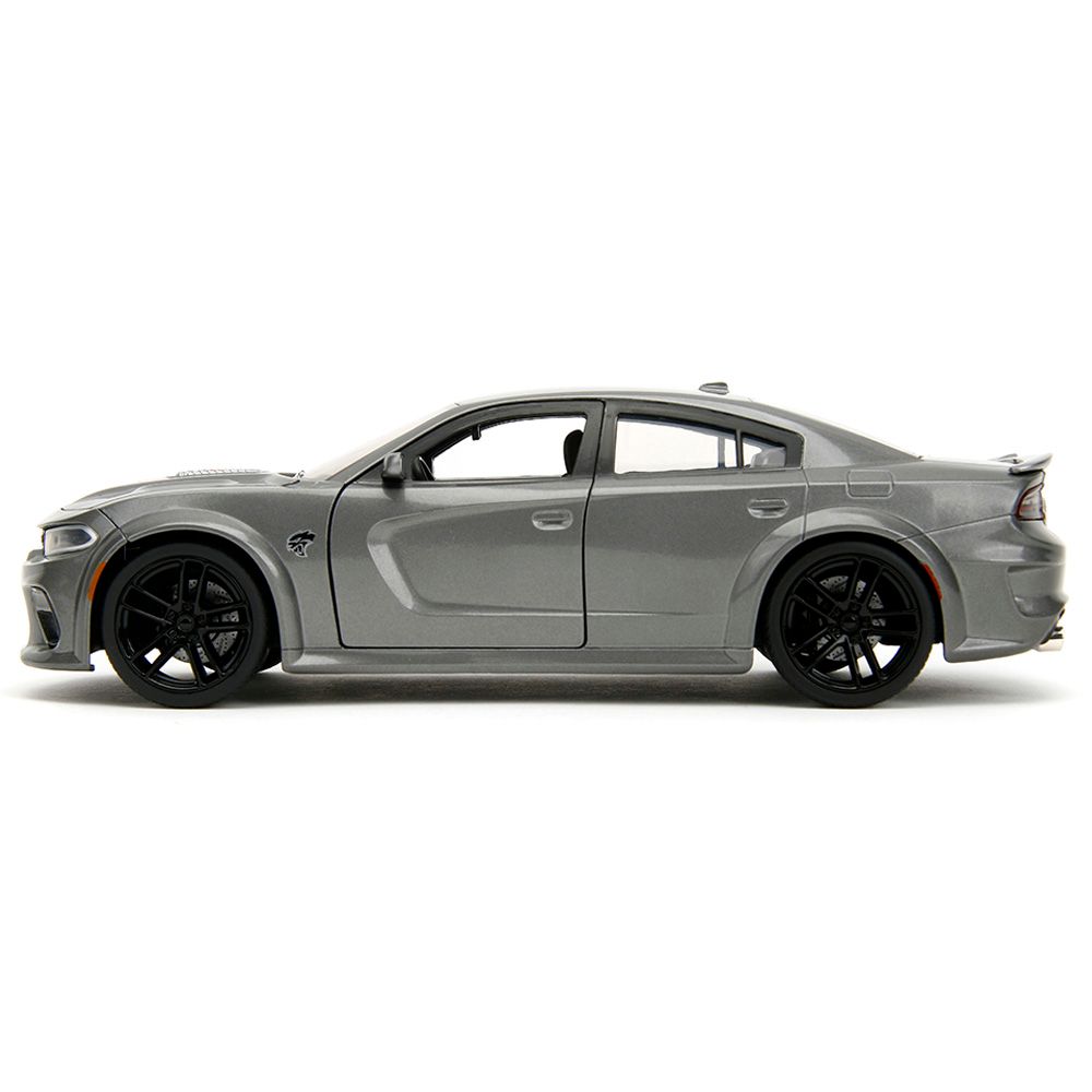 Jada - 1/24 Fast & Furious 2021 Dodge Charger Car