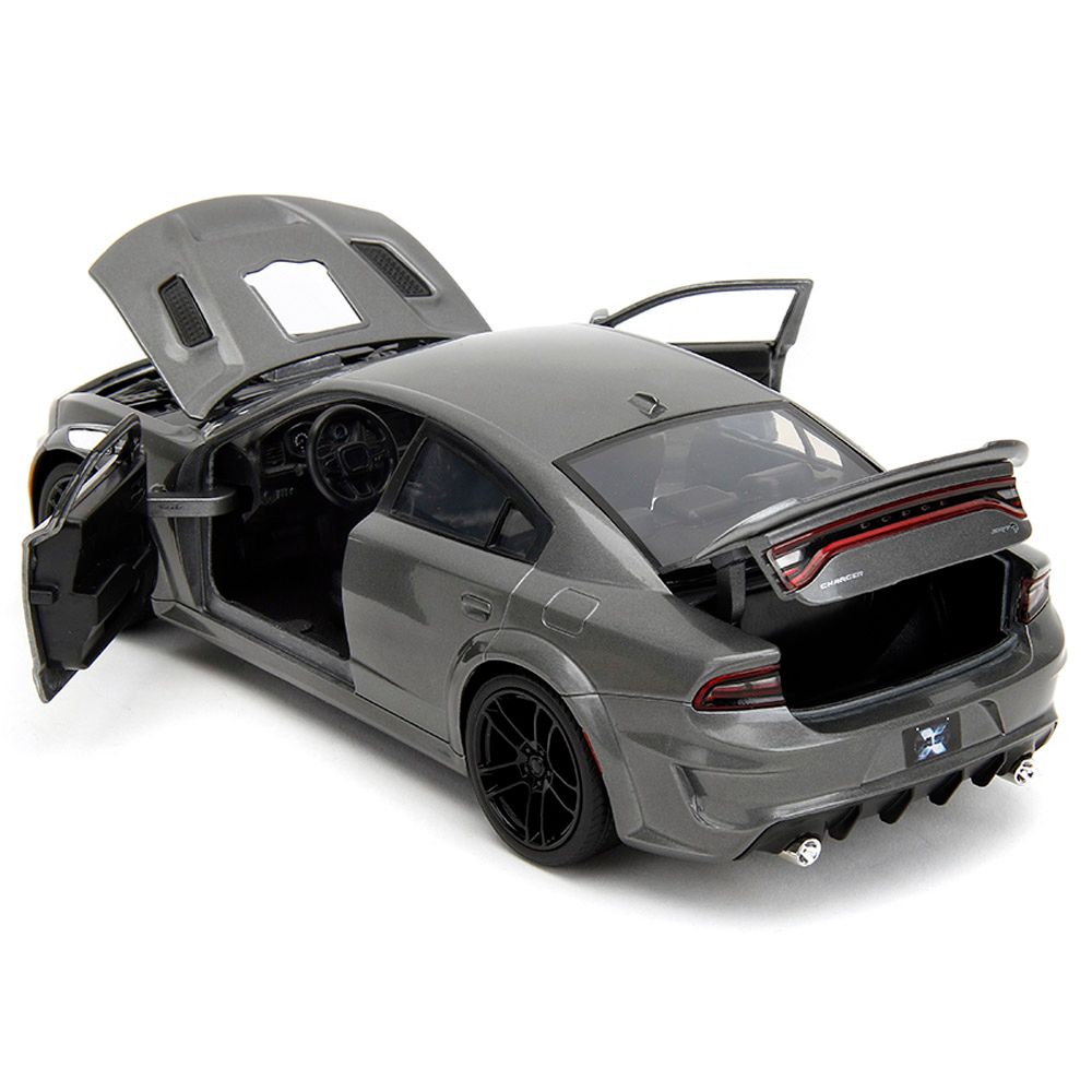 Jada - 1/24 Fast & Furious 2021 Dodge Charger Car