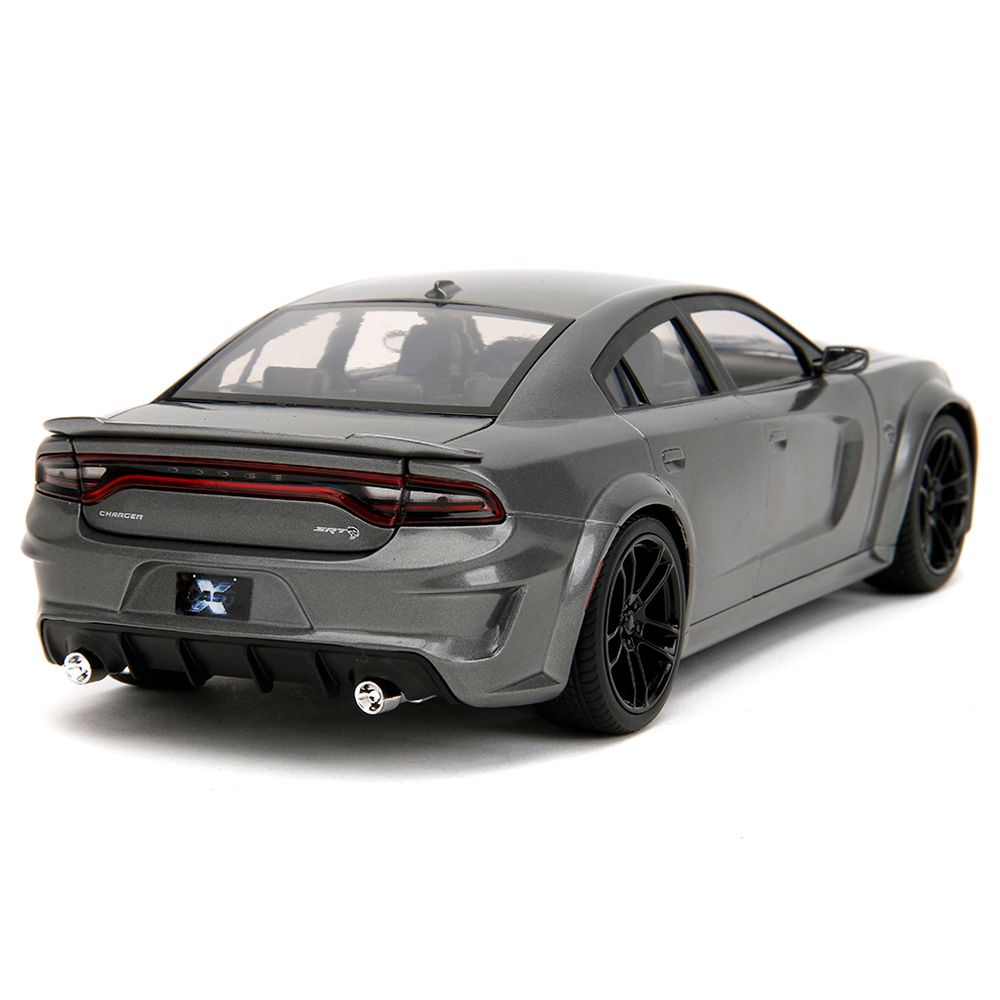 Jada - 1/24 Fast & Furious 2021 Dodge Charger Car