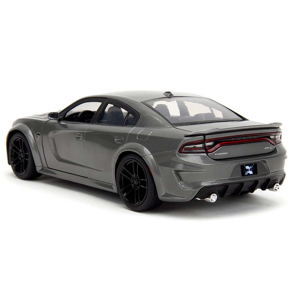 Jada - 1/24 Fast & Furious 2021 Dodge Charger Car