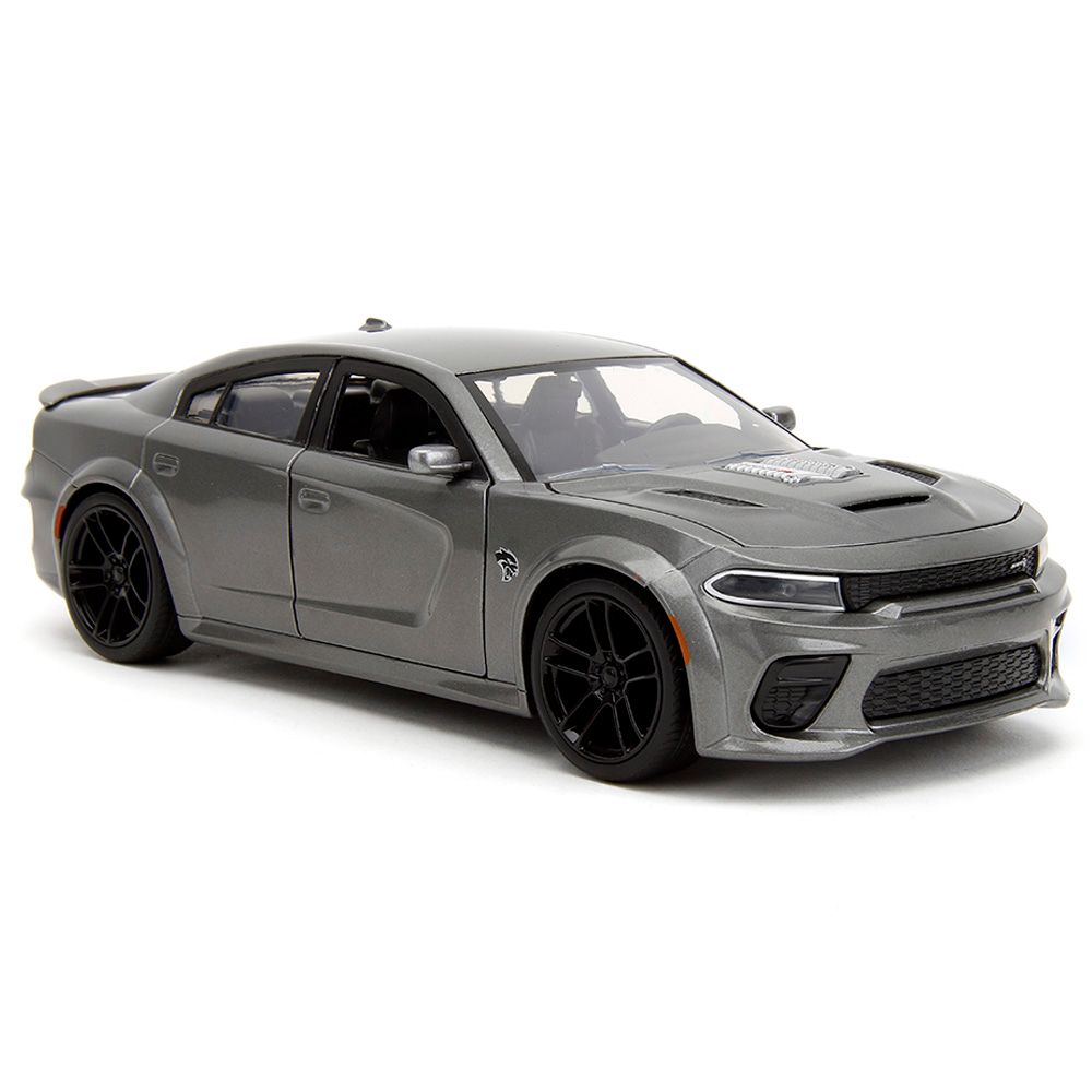 Jada - 1/24 Fast & Furious 2021 Dodge Charger Car