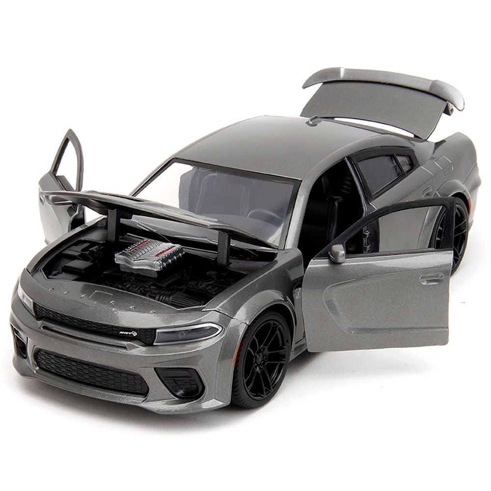 Jada - 1/24 Fast & Furious 2021 Dodge Charger Car