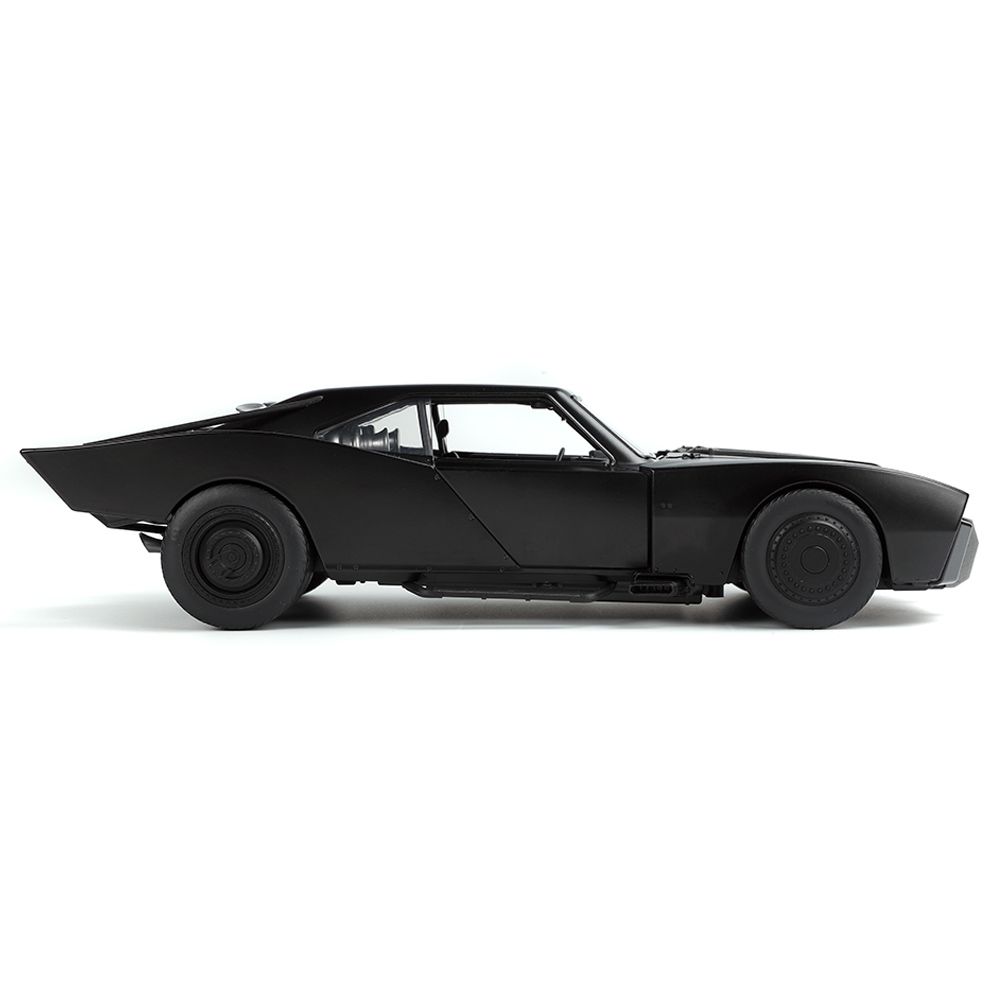 Jada - Batman Batmobile 2022 1/18 - Black